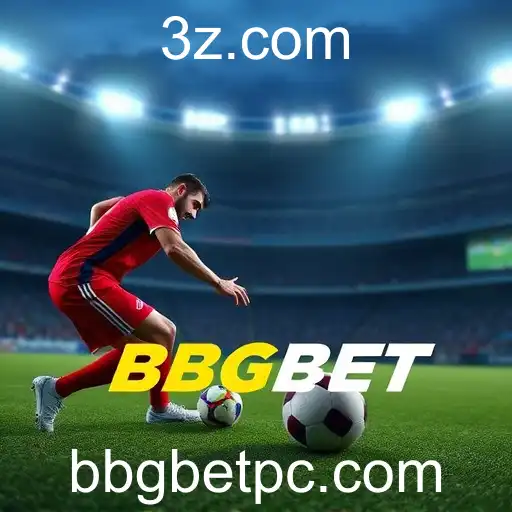 Revolução nos Jogos Online com BBGBET