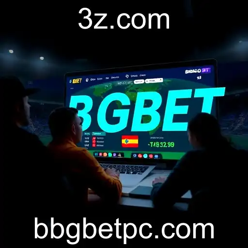 A Ascensão do BBGBET no Cenário de Jogos de 2025