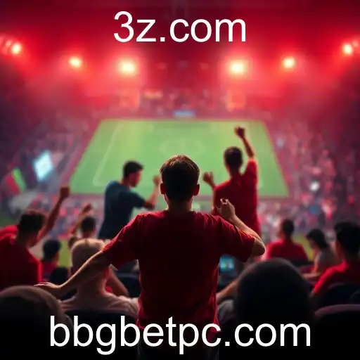 BBGBET Revoluciona o Mercado de Jogos em 2026