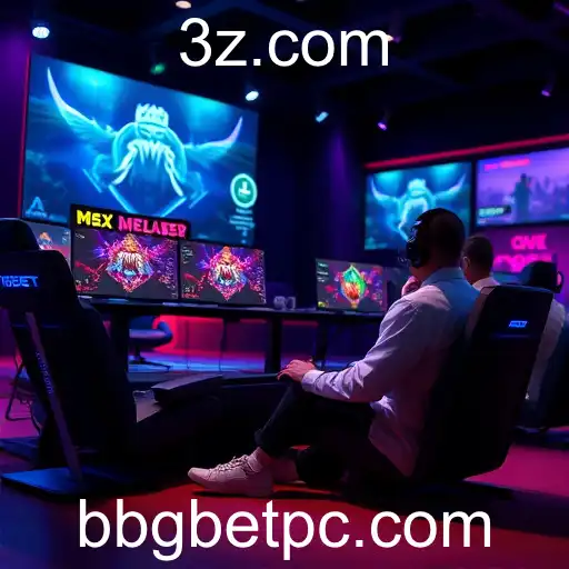 Tendências Emergentes em Jogos Online e o Impacto da BBGBET