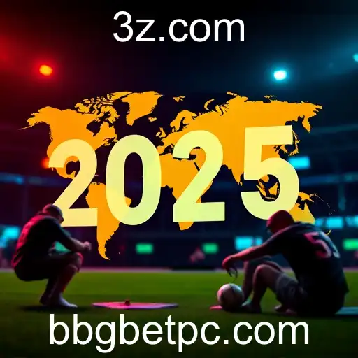 Impacto Econômico das Apostas Online em 2025