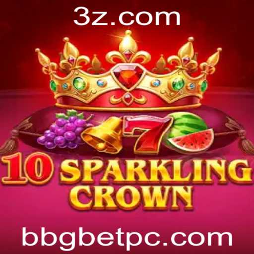 Descubra a Experiência de Jogo Única em 10SparklingCrown: Um Guia Completo