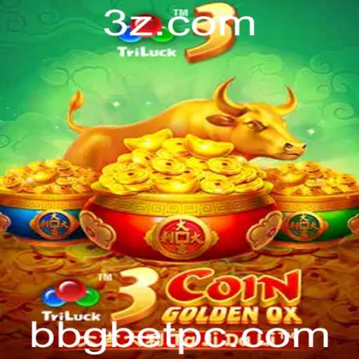 Explorando o Fascinante Jogo 3CoinGoldenOX: Regras e Estratégias