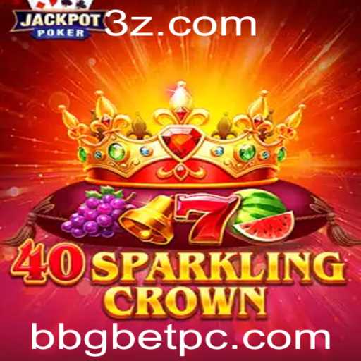 Explorando o Mundo de 40SparklingCrown: Um Novo Fenômeno no Universo dos Jogos