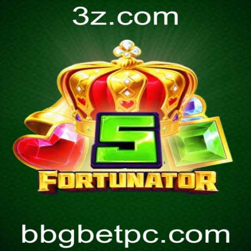 Explorando o Fascinante Jogo 5Fortunator com BBGBET