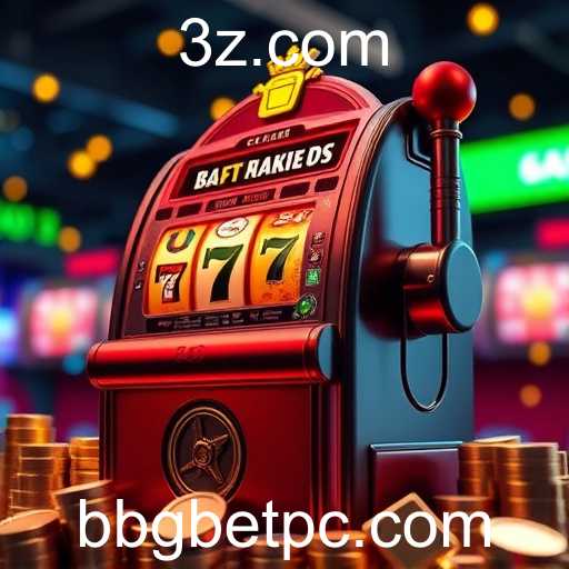 Entendendo a Fascinante Mecânica dos Caça-Níqueis no BBGBET