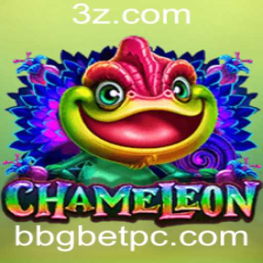 Descubra o Fascinante Mundo do Jogo Chameleon com a Palavra-Chave BBGBET