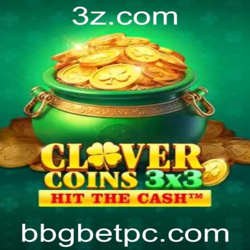 Explorando o Fascinante Mundo de Clovercoin3x3 e suas Regras com BBGBET