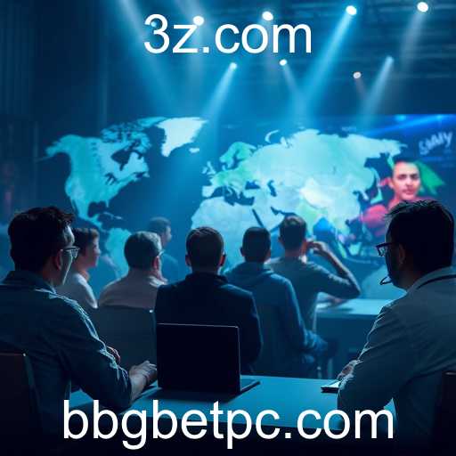 A Influência da Comunidade de Jogadores e a Ascensão do BBGBET