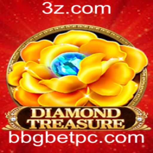 Explorando o Fascinante Mundo do Diamondtreasure: Uma Aventura de Jogo com BBGBET