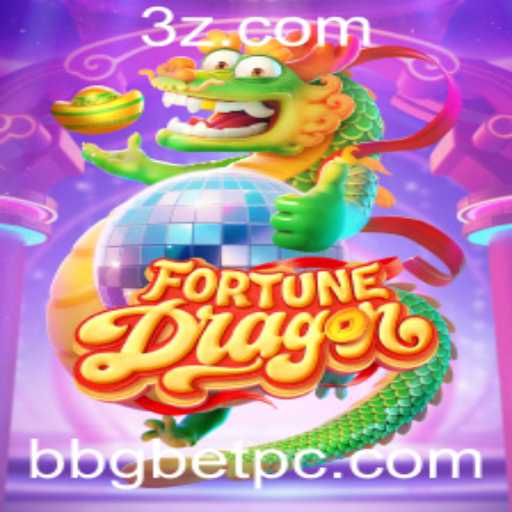 FortuneDragon: Mergulhe na Aventura com BBGBET