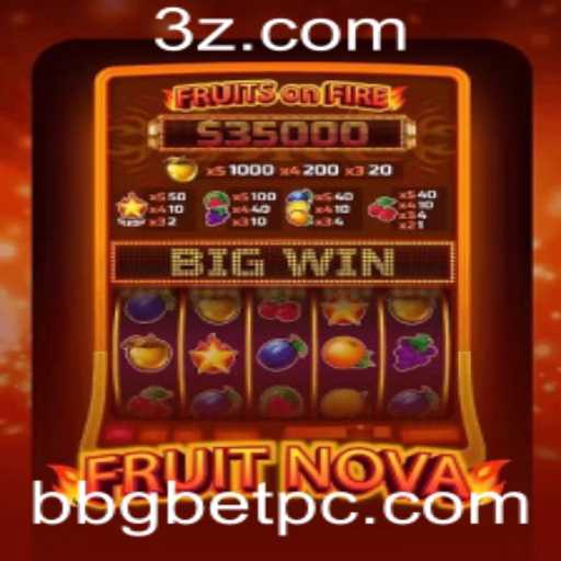 Explorando o Mundo de FruitNova: Um Jogo Clássico com Elementos Modernos