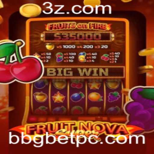 Explorando o Mundo de FruitNovaSuper: O Jogo de Cassino Inovador Relacionado ao BBGBET