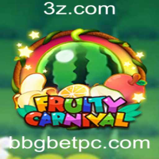 Explorando o Mundo Vibrante de FruityCarnival: O Que Esperar do Jogo com a Palavra-Chave BBGBET