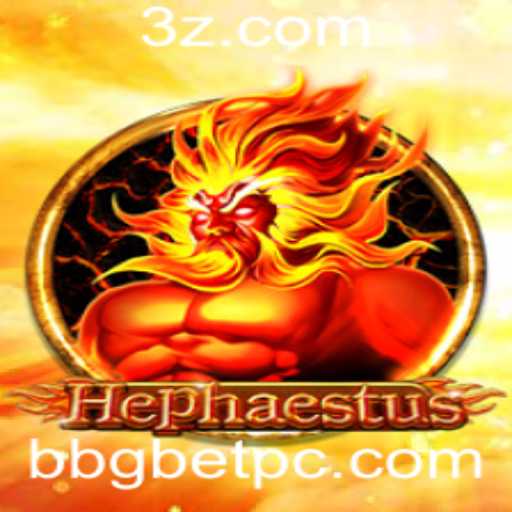 Hephaestus: A Nova Sensação no Mundo dos Jogos com BBGBET