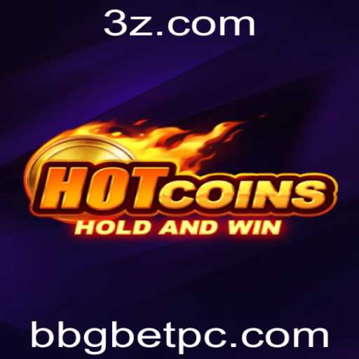 Descubra o Mundo de HotCoins: O Novo Fenômeno de Jogos