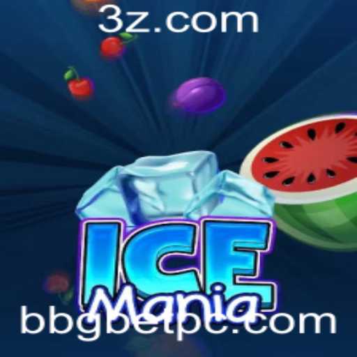 IceMania: Um Mergulho no Jogo Inovador com BBGBET