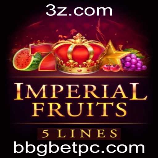 Explorando ImperialFruits5: A Nova Geração do Entretenimento de Cassino