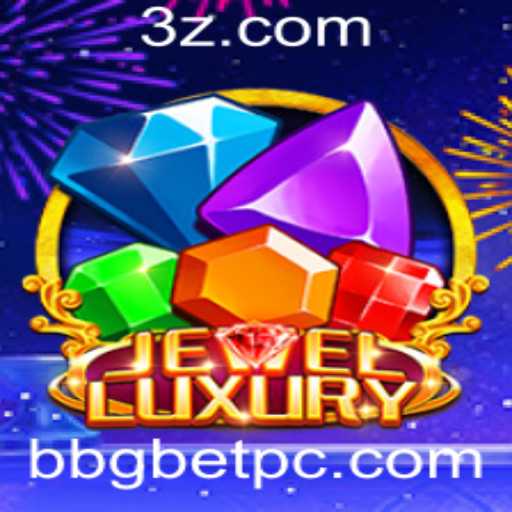 JewelLuxury: Descubra o Mundo do Jogo de Luxo com BBGBET