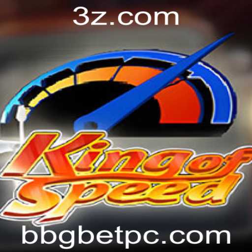 Descubra KingofSpeed: A Corrida Alucinante do Momento
