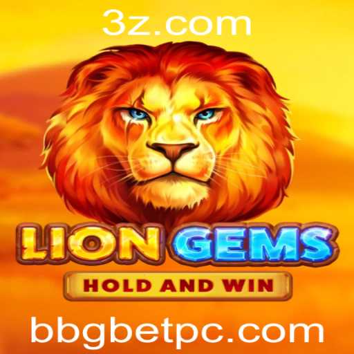 Explorando LionGems: O Novo Jogo Fascinante da BBGBET