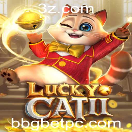 Descubra o Fascinante Mundo de LuckyCatII: A Nova Sensação dos Jogos