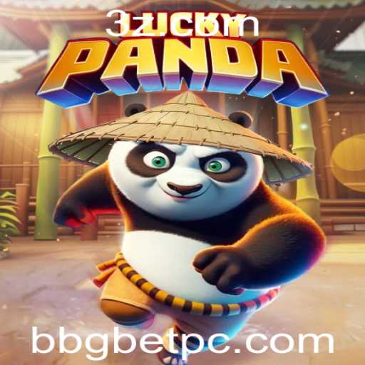 Descubra o Fascinante Mundo de LuckyPanda com BBGBET