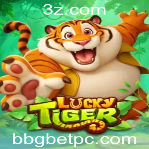 Explorando LuckyTiger: O Novo Fenômeno dos Jogos de Azar