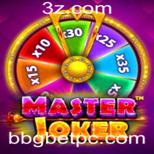 MasterJoker: Descubra as Atraentes Regras do Jogo com BBGBET