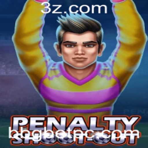 Descubra o Empolgante Mundo do PenaltyShootOut com BBGBET