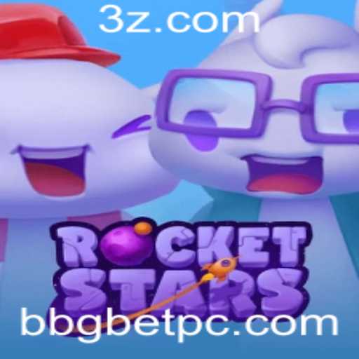 Descubra RocketStars: O Jogo de Aventura Espacial Intergaláctica