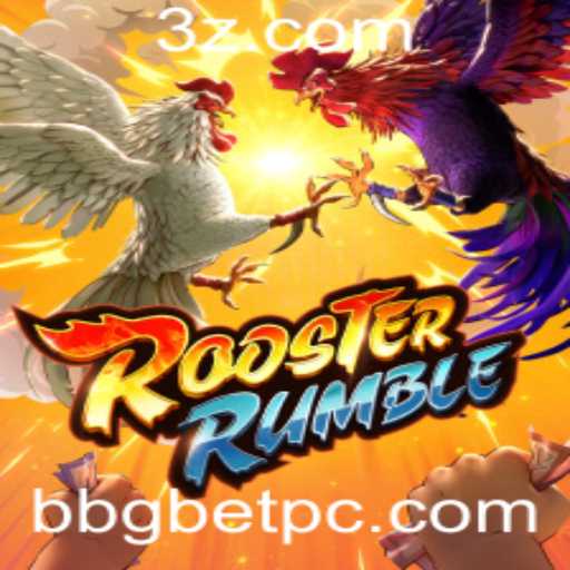 RoosterRumble: A Nova Sensação dos Jogos com BBGBET