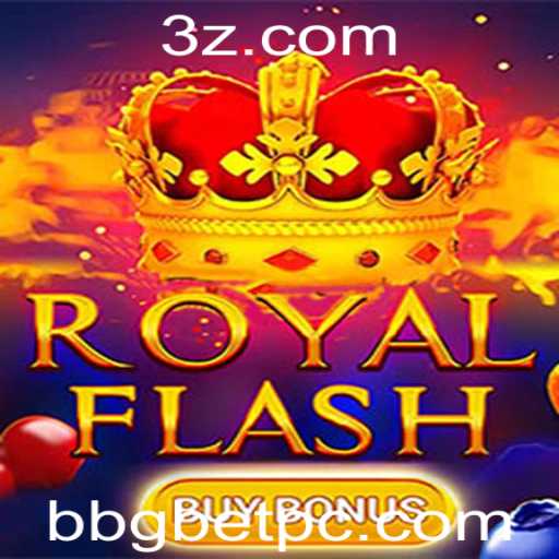 RoyalFlashBuyBonus: Conheça o Novo Fenômeno dos Cassinos