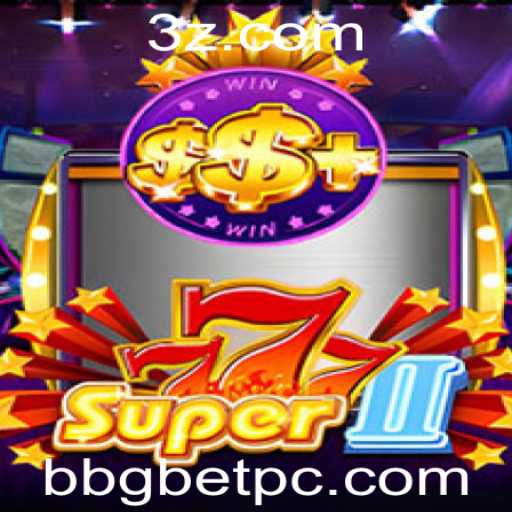 Conheça o Jogo Super777II e Descubra as Novas Regras com BBGBET