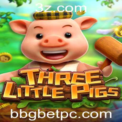 Explorando o Fascinante Jogo THREELITTLEPIGS