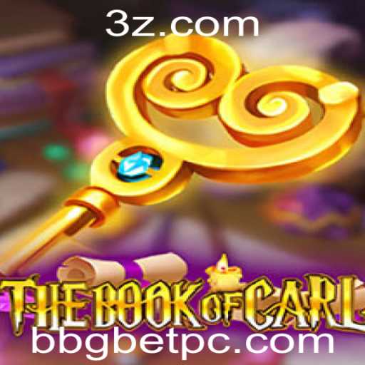 TheBookofCarl: Um Mergulho na Inovação dos Jogos Modernos