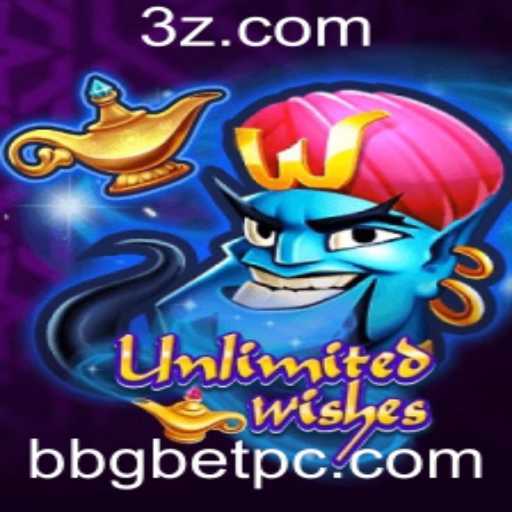 Unlimited Wishes: Explore o Inovador Jogo de Estratégia BBGBET