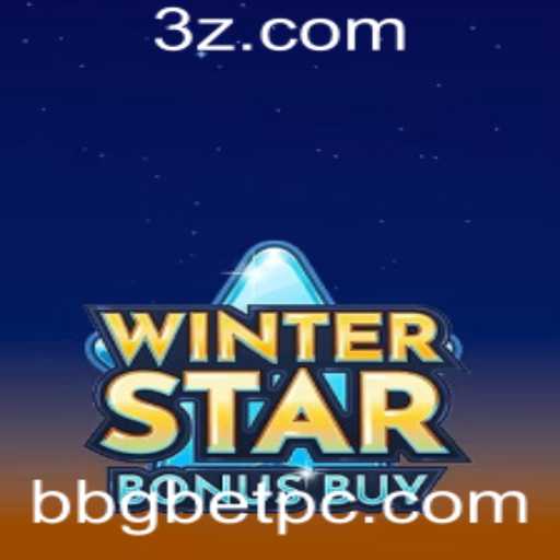 WinterStarBonusBuy: A Nova Sensação no Mundo dos Jogos Online