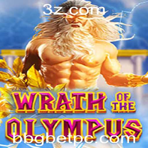 Descubra as Aventuras Épicas de WrathofOlympus com BBGBET